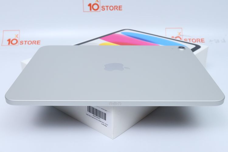 iPad Gen 11 128GB WiFi - ID26010150 รูปที่ 8