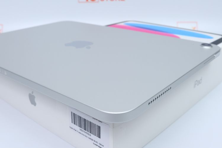iPad Gen 11 128GB WiFi - ID26010150 รูปที่ 7