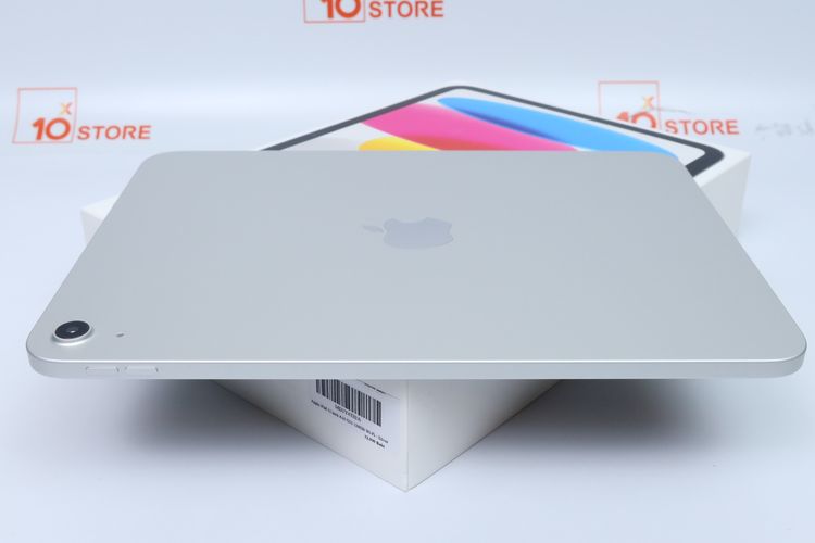 iPad Gen 11 128GB WiFi - ID26010150 รูปที่ 4