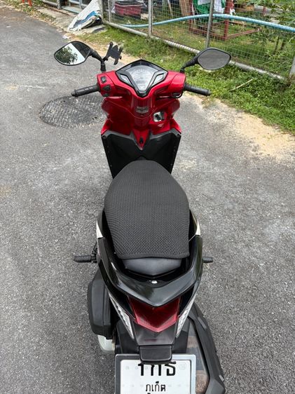 Honda click 125 รูปที่ 3