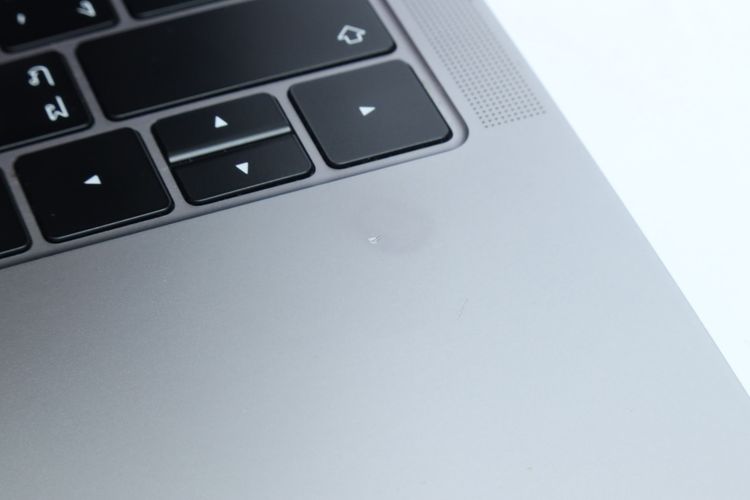 MacBook Air Core i5 2018 13" 8.256GB - ID26010135 รูปที่ 6