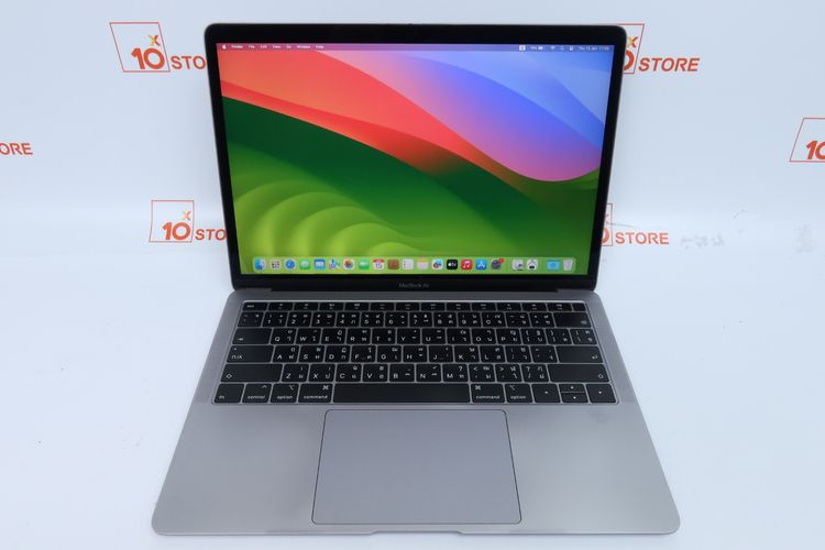 MacBook Air Core i5 2018 13" 8.256GB - ID26010135 รูปที่ 2