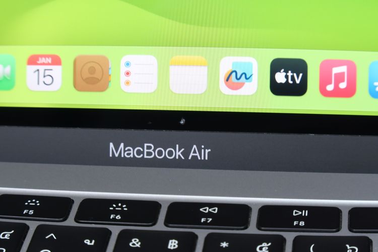 MacBook Air Core i5 2018 13" 8.256GB - ID26010135 รูปที่ 5