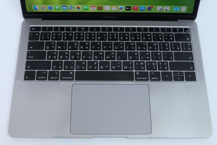 MacBook Air Core i5 2018 13" 8.256GB - ID26010135 รูปที่ 3