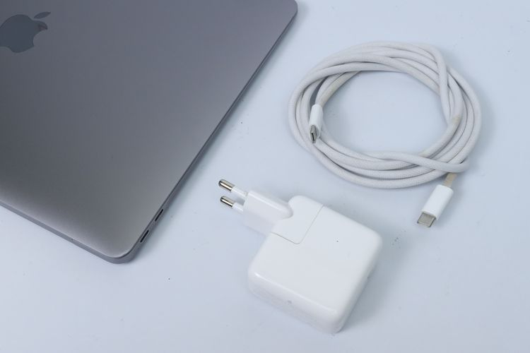 MacBook Air Core i5 2018 13" 8.256GB - ID26010135 รูปที่ 17