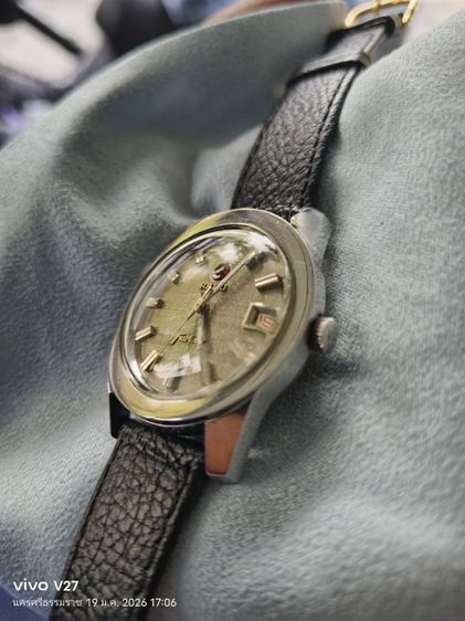 Vintage Rado รูปที่ 2