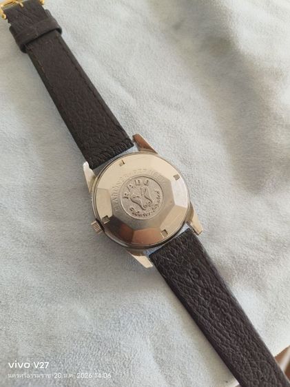 Vintage Rado รูปที่ 9