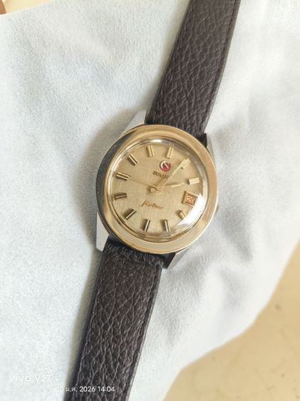 Vintage Rado รูปที่ 4