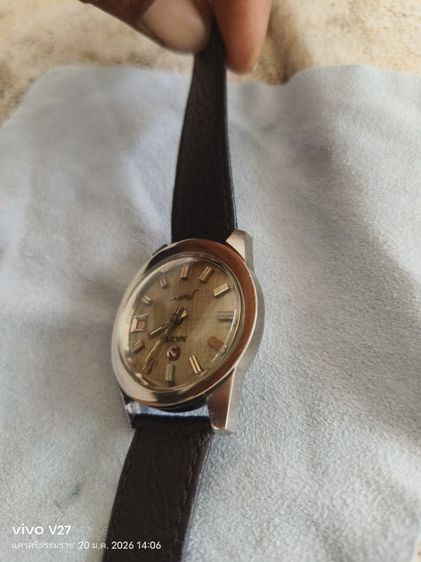 Vintage Rado รูปที่ 6