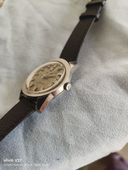 Vintage Rado รูปที่ 5