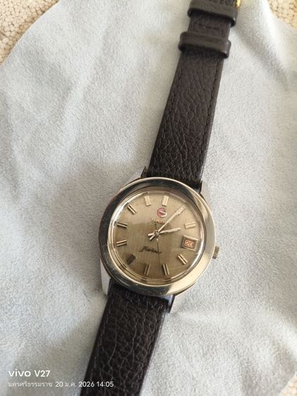 Vintage Rado รูปที่ 3