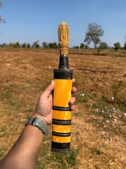 มีดหมอหลวงพ่อเดิม รูปที่ 2