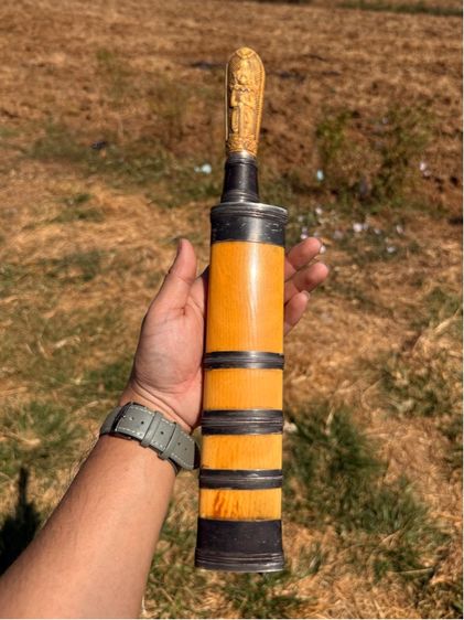 มีดหมอหลวงพ่อเดิม รูปที่ 9