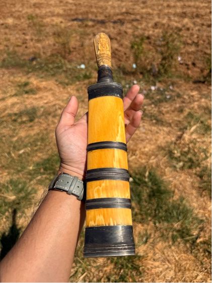 มีดหมอหลวงพ่อเดิม รูปที่ 11