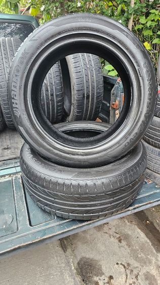 Hankook 195 55 15 รูปที่ 5