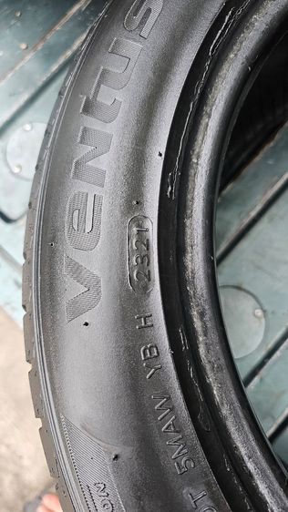 Hankook 195 55 15 รูปที่ 6
