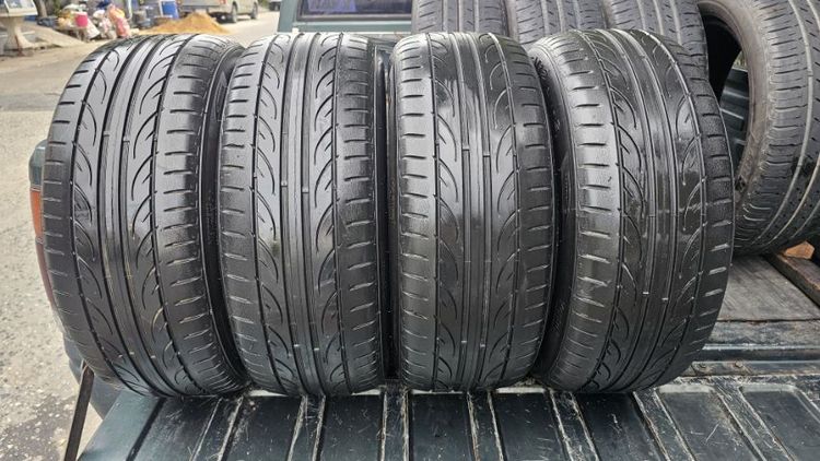 อื่นๆ Hankook 195 55 15