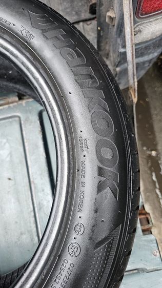 Hankook 195 55 15 รูปที่ 7