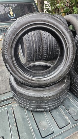 Hankook 195 55 15 รูปที่ 4