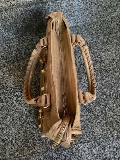 Balenciaga City Mini Bag รูปที่ 4