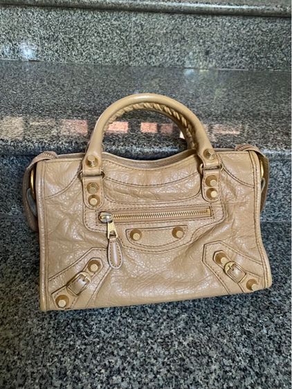 Balenciaga City Mini Bag