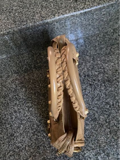 Balenciaga City Mini Bag รูปที่ 3