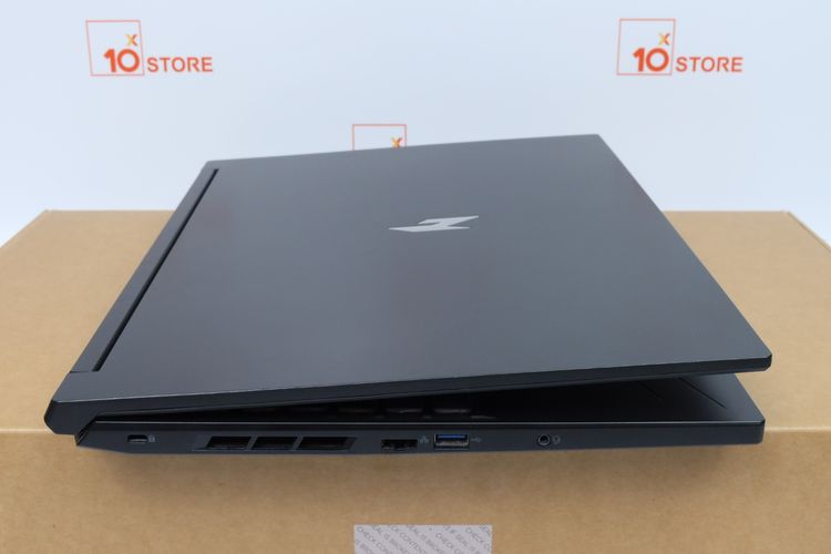 ACER NITRO V 16 ANV16-41-R724  Ryzen 7 8845HS.RTX3050.RAM16GB.SSD512GB - ID26010136 รูปที่ 8