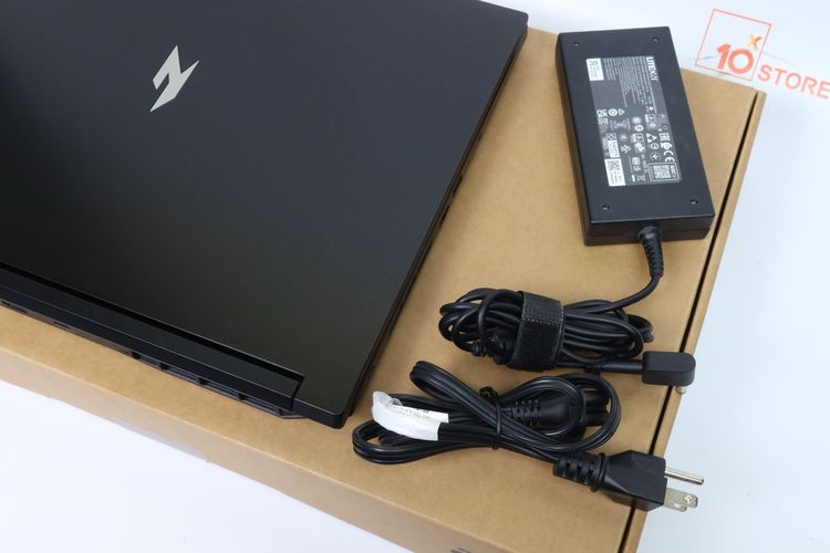 ACER NITRO V 16 ANV16-41-R724  Ryzen 7 8845HS.RTX3050.RAM16GB.SSD512GB - ID26010136 รูปที่ 12