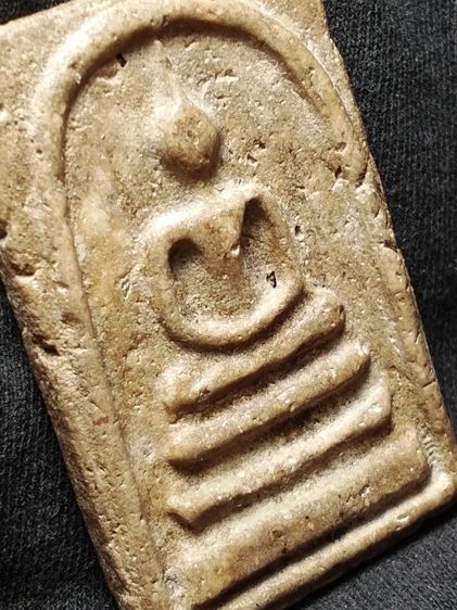 พระสมเด็จเนื้อสวยๆครับ รูปที่ 14