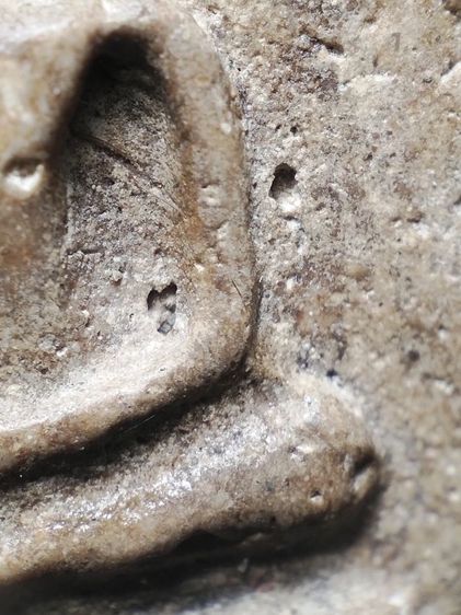 พระสมเด็จเนื้อสวยๆครับ รูปที่ 9