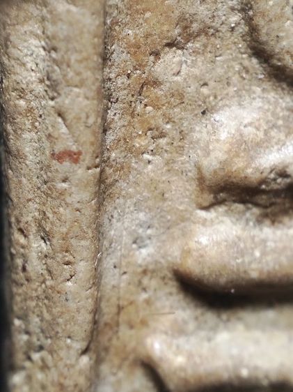 พระสมเด็จเนื้อสวยๆครับ รูปที่ 8