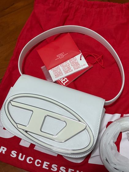 Diesel 1DR Bag รูปที่ 2