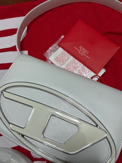 Diesel 1DR Bag รูปที่ 3