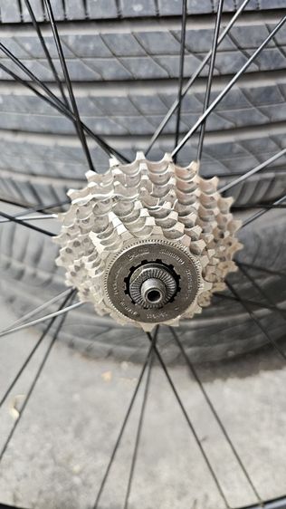 ล้อเสือหมอบขอบสูง40มม. รูปที่ 5