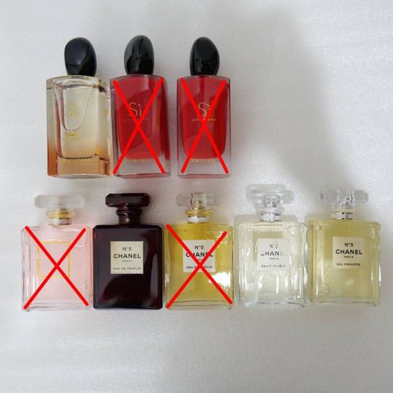 ของแท้เคาน์เตอร์ขวดมีตำหนิลดล้างสต็อค เทสเตอร์  ไม่มีกล่อง Nobox เช็คcodeได้
คุณภาพคุ้มเกินราคา
หอมฟุ้งติดทนทั้งวัน รูปที่ 7