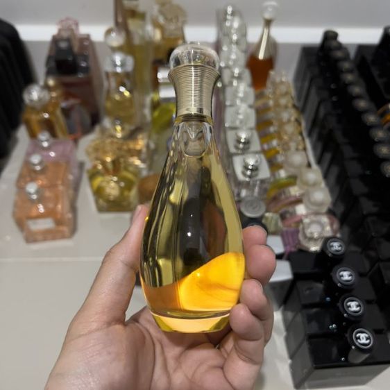 ของแท้เคาน์เตอร์ขวดมีตำหนิลดล้างสต็อค เทสเตอร์  ไม่มีกล่อง Nobox เช็คcodeได้
คุณภาพคุ้มเกินราคา
หอมฟุ้งติดทนทั้งวัน รูปที่ 9