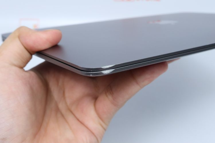 Macbook Air M1 13" 8.256GB - ID26010137 รูปที่ 11