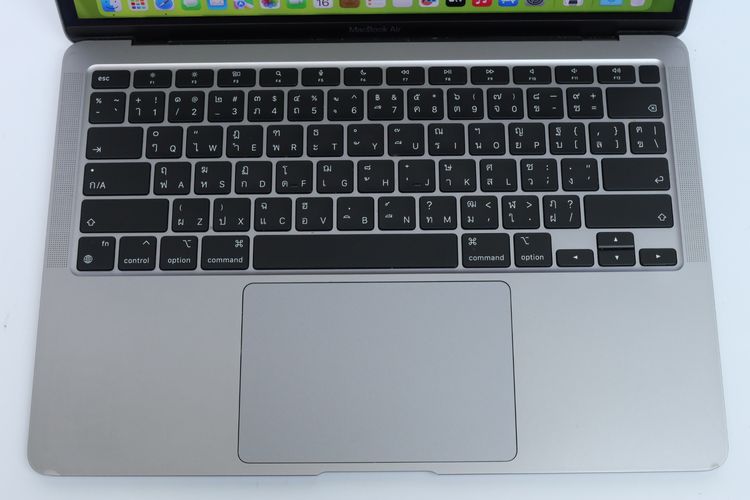 Macbook Air M1 13" 8.256GB - ID26010137 รูปที่ 3