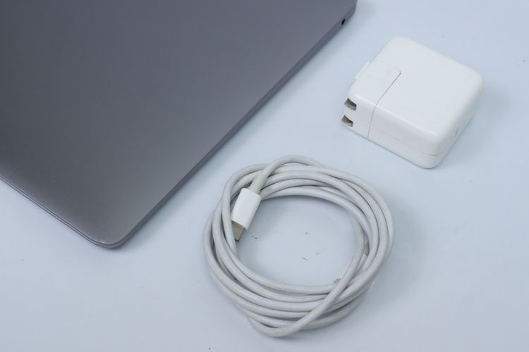Macbook Air M1 13" 8.256GB - ID26010137 รูปที่ 14