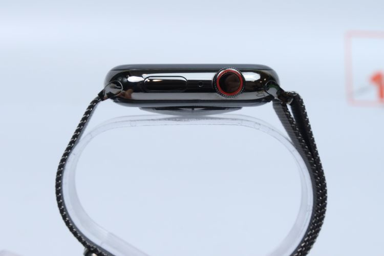 Apple Watch Series 6 Stainless Steel 44mm GPS+Cellular - ID26010149 รูปที่ 6