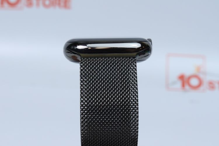 Apple Watch Series 6 Stainless Steel 44mm GPS+Cellular - ID26010149 รูปที่ 4