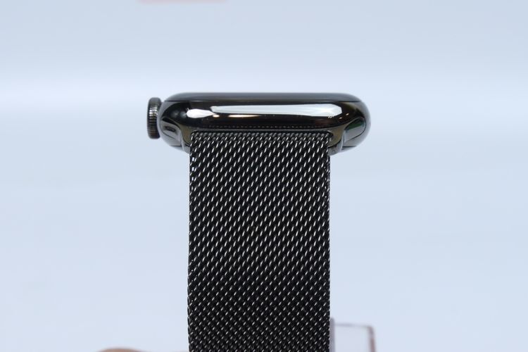 Apple Watch Series 6 Stainless Steel 44mm GPS+Cellular - ID26010149 รูปที่ 5