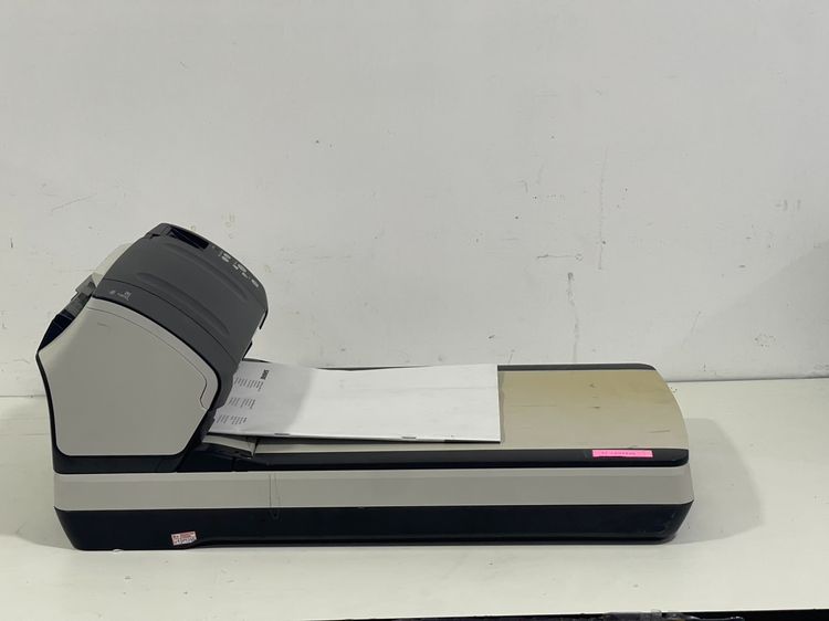 Fujitsu ScanSnap fi-7260 รูปที่ 3