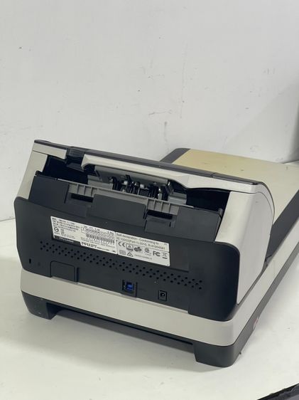 Fujitsu ScanSnap fi-7260 รูปที่ 5