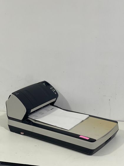 Fujitsu ScanSnap fi-7260 รูปที่ 2