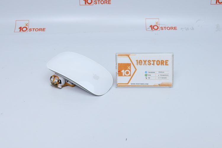 เม้าส์ และคีย์บอร์ด Magic Mouse (Lightning) - ID26010138