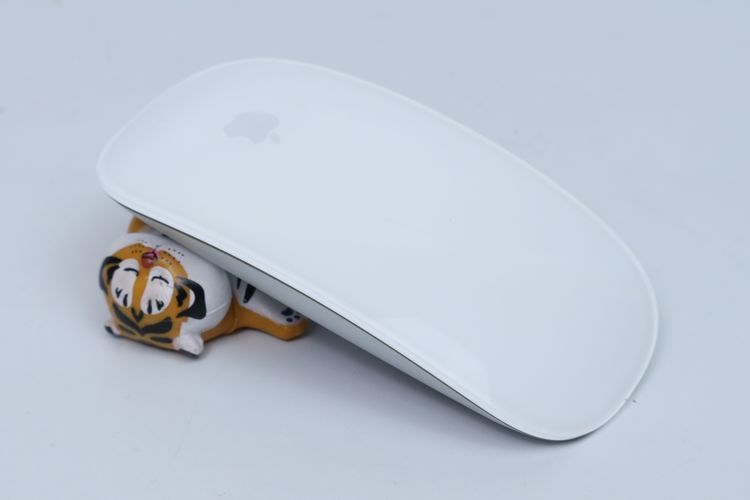 Magic Mouse (Lightning) - ID26010138 รูปที่ 3
