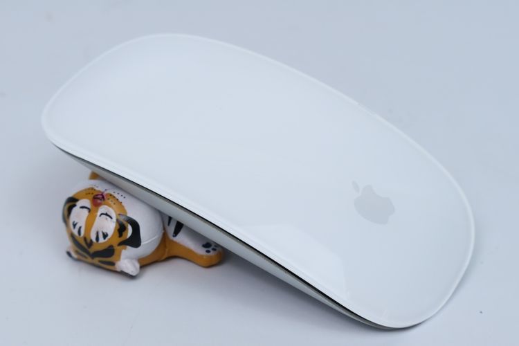 Magic Mouse (Lightning) - ID26010138 รูปที่ 2