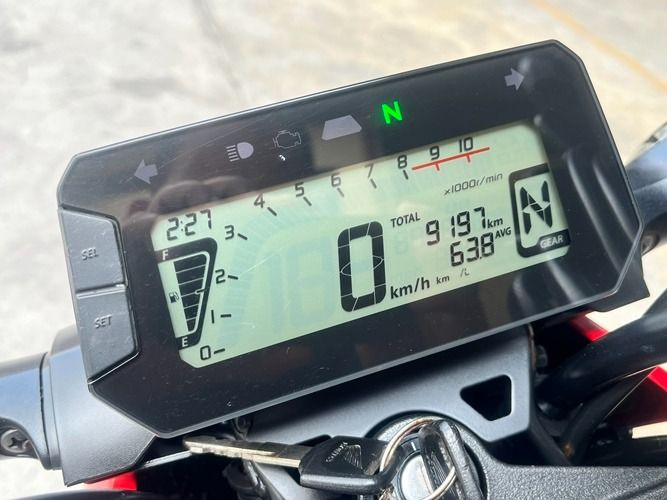 MSX GROM  จดปี 24 ไมล์ 9197 km. รูปที่ 3