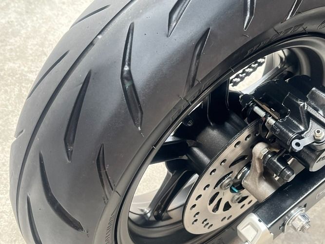 MSX GROM  จดปี 24 ไมล์ 9197 km. รูปที่ 9